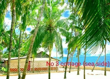 Summer House Holiday Home Kollam