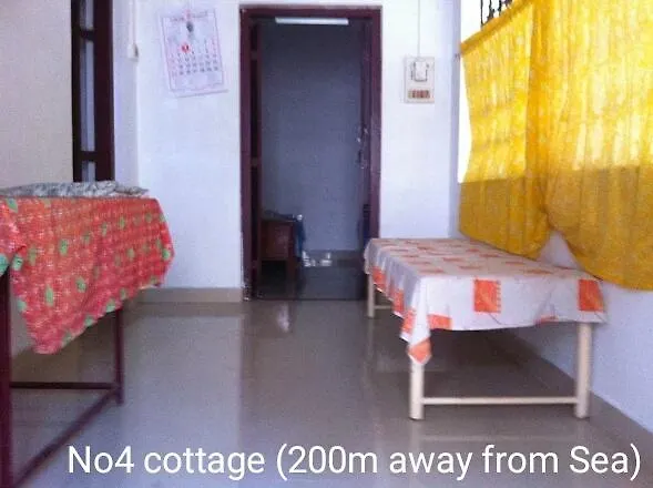 Summer House Holiday Home Kollam India