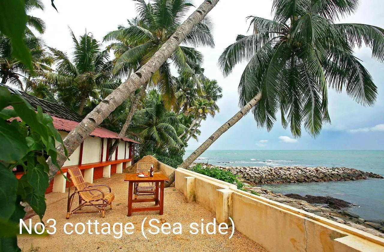 Summer House Holiday Home Kollam