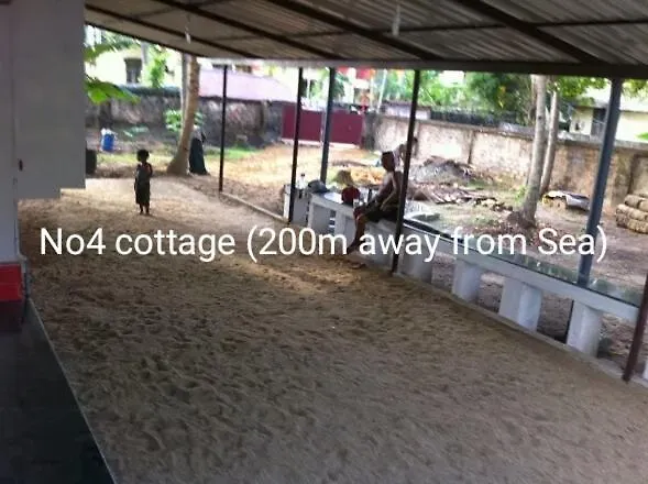 Summer House Holiday Home Kollam 0*,  India