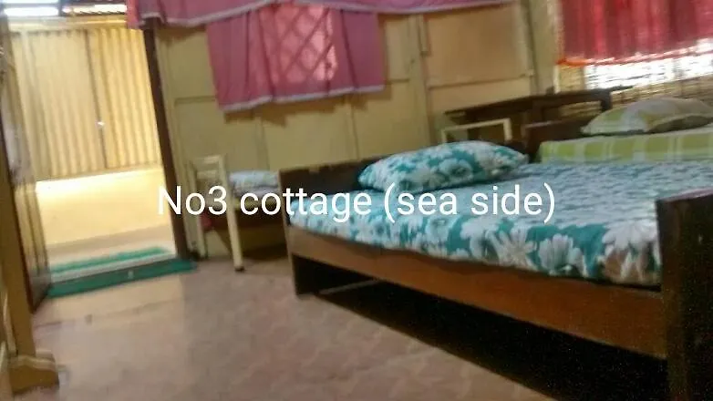 Summer House Holiday Home Kollam India