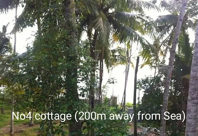 Summer House Holiday Home Kollam